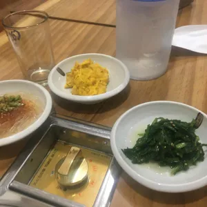 보광식당 사진