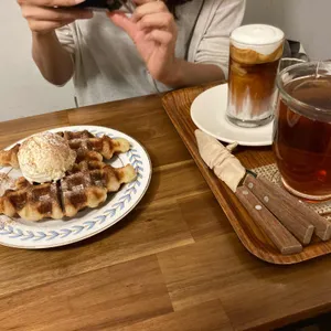 카페 좋다 사진