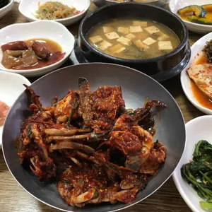 지영이밥집 사진