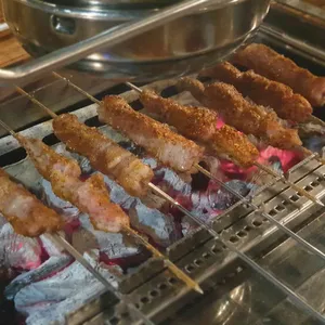 아반티신강양꼬치 사진