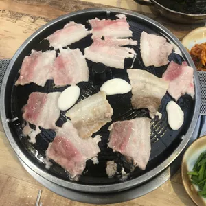 망우 찜쌈밥 리뷰 사진