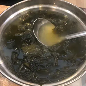 망우 찜쌈밥 리뷰 사진