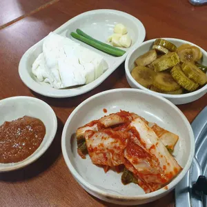 왕십리황소곱창 사진