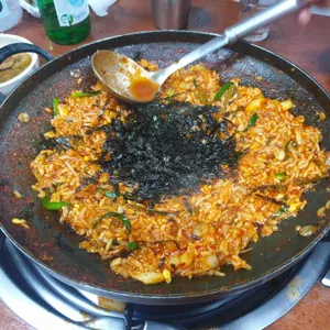 왕십리황소곱창 리뷰 사진
