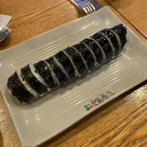 김밥천국 사진
