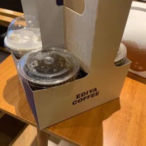 이디야 리뷰 사진