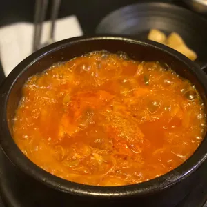 삼청화 사진