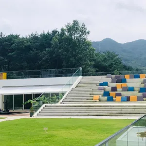 카포레 리뷰 사진