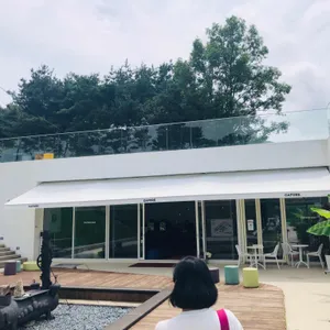 카포레 리뷰 사진