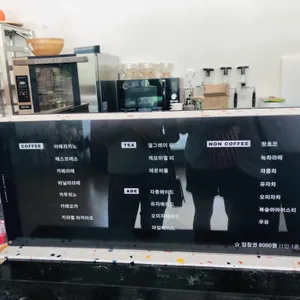 카포레 리뷰 사진