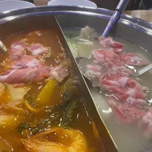 대홍훠궈샤브샤브 사진