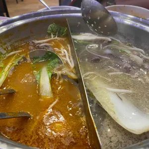 대홍훠궈샤브샤브 사진