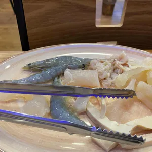 대홍훠궈샤브샤브 사진