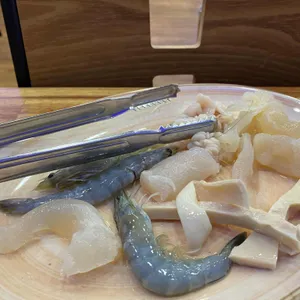 대홍훠궈샤브샤브 리뷰 사진
