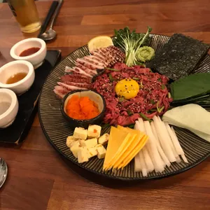 오식야주육회관 사진