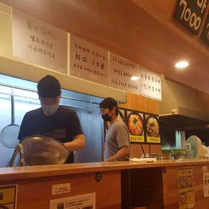 한창희 천하일면 리뷰 사진