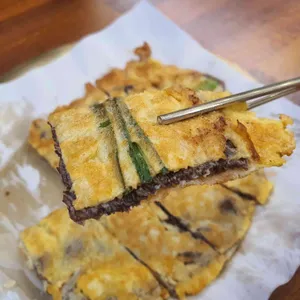 교동면옥 사진