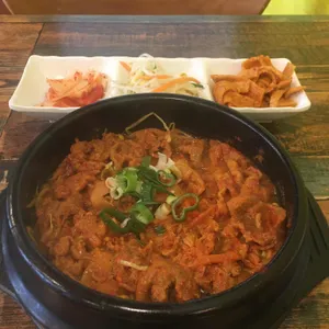 나그네 밥집 사진