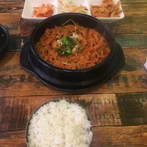 나그네 밥집 사진