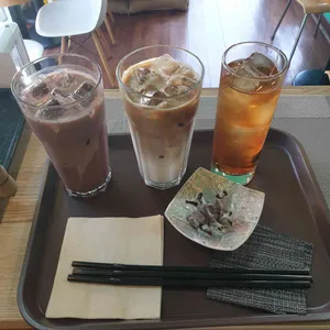 코피발리 사진
