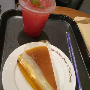 커피빈 사진