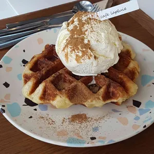 카페 라플뤼 사진