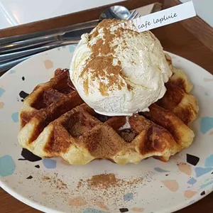 카페 라플뤼 사진