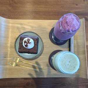 카페 청안 사진