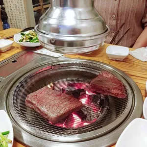 마장골 사진