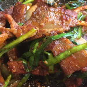 돈에뜰 숯불구이 사진