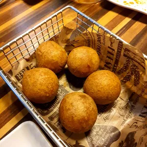 BHC치킨 사진