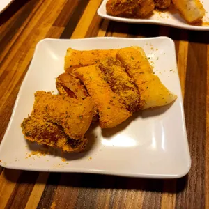 BHC치킨 사진