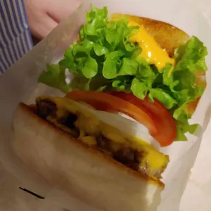 바오버거 사진