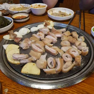 뿅카는생막창 사진