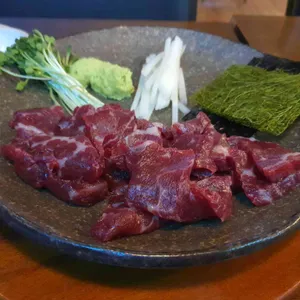 육회관포차 사진