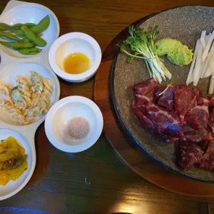 육회관포차 사진