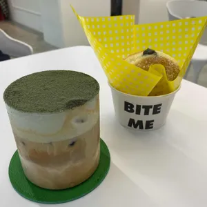 낫띵 메터스 사진