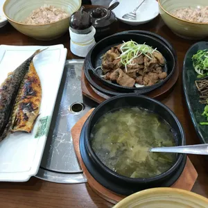 옛날에금잔디 사진