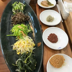 옛날에금잔디 리뷰 사진