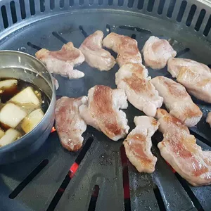 태양생고기 사진