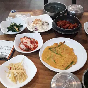 돈타래 게장정식 리뷰 사진