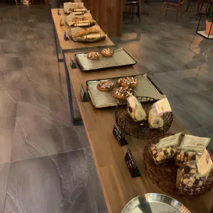 오브제커피 리뷰 사진