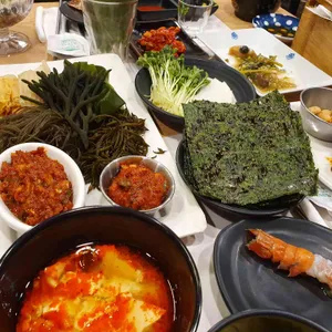 제주도래미 사진