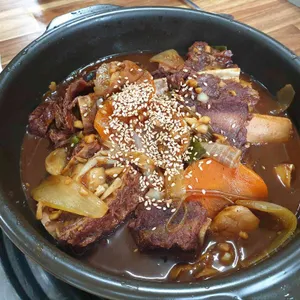 동인동찜갈비 대표 사진