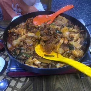 이름난순대의신 리뷰 사진