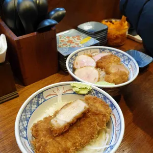 카츠예미 사진