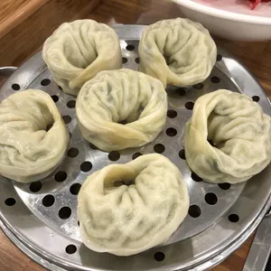 등촌샤브칼국수 리뷰 사진