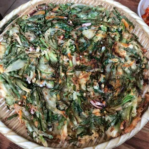 박승광해물손칼국수 사진