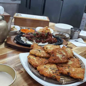 녹두장군 사진