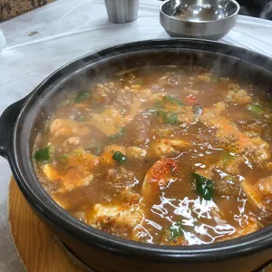 미송꽃게장 사진